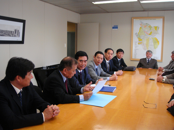 鷹牌軸(zhóu)承擁有國内(nei)先進的生産(chǎn)設備，讓客戶(hu)滿意